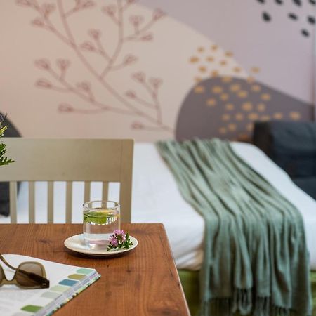 Travel Hotel Eilon Elon Esterno foto