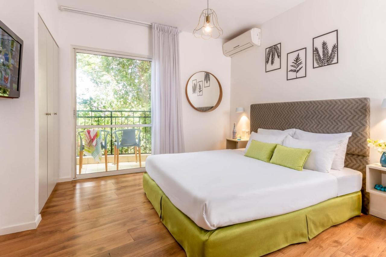 Travel Hotel Eilon Elon Esterno foto