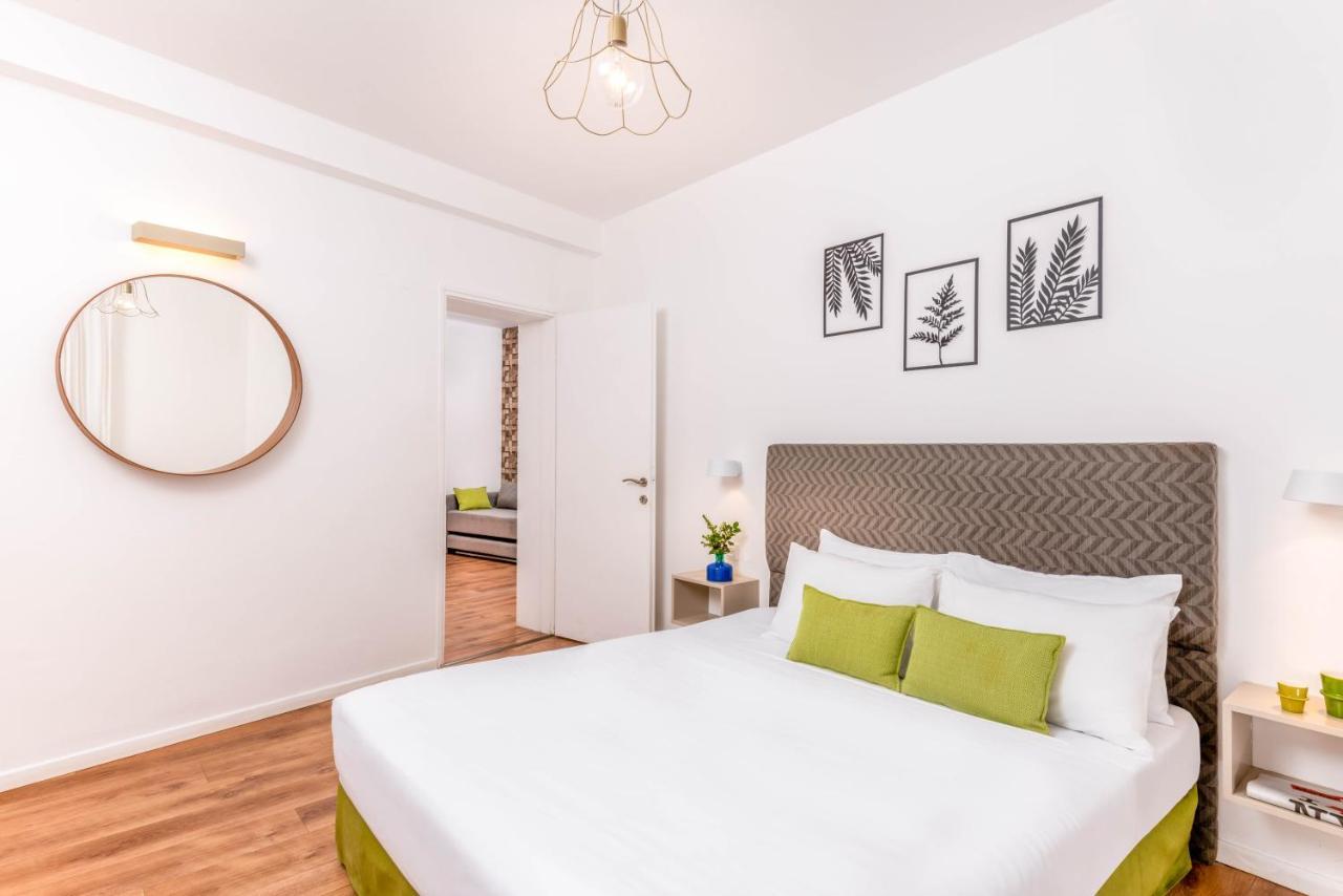 Travel Hotel Eilon Elon Esterno foto
