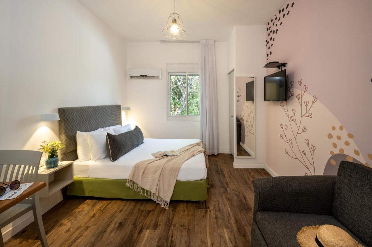 Travel Hotel Eilon Elon Esterno foto