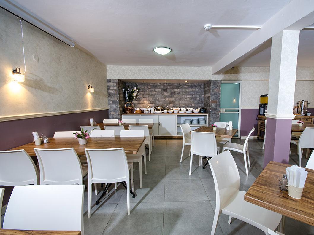 Travel Hotel Eilon Elon Esterno foto