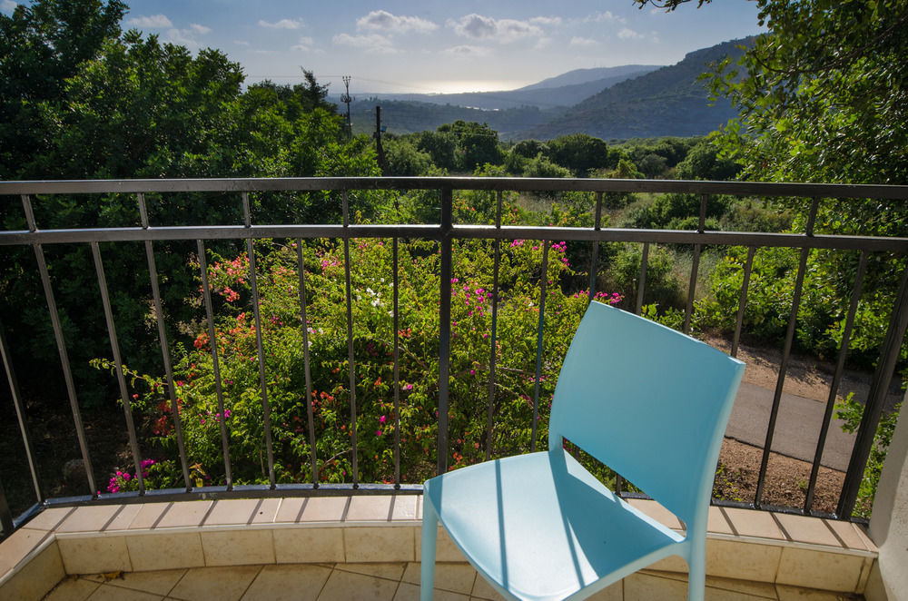 Travel Hotel Eilon Elon Esterno foto
