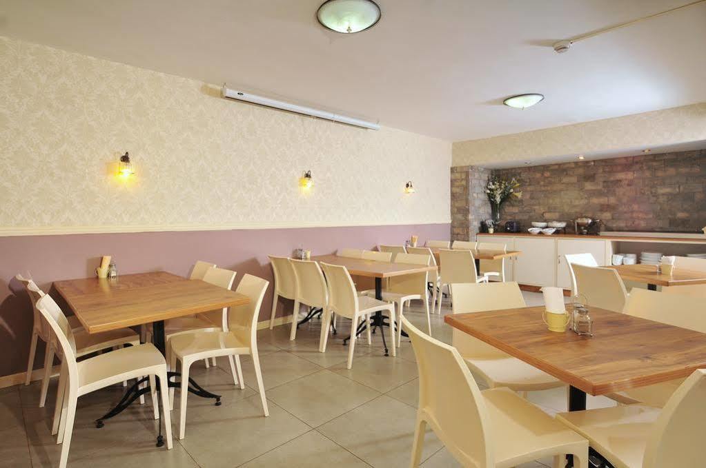 Travel Hotel Eilon Elon Esterno foto