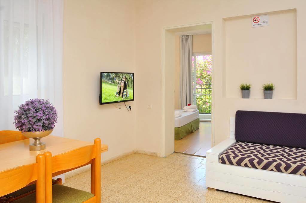 Travel Hotel Eilon Elon Esterno foto